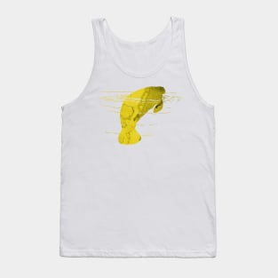 Manatee Tank Top